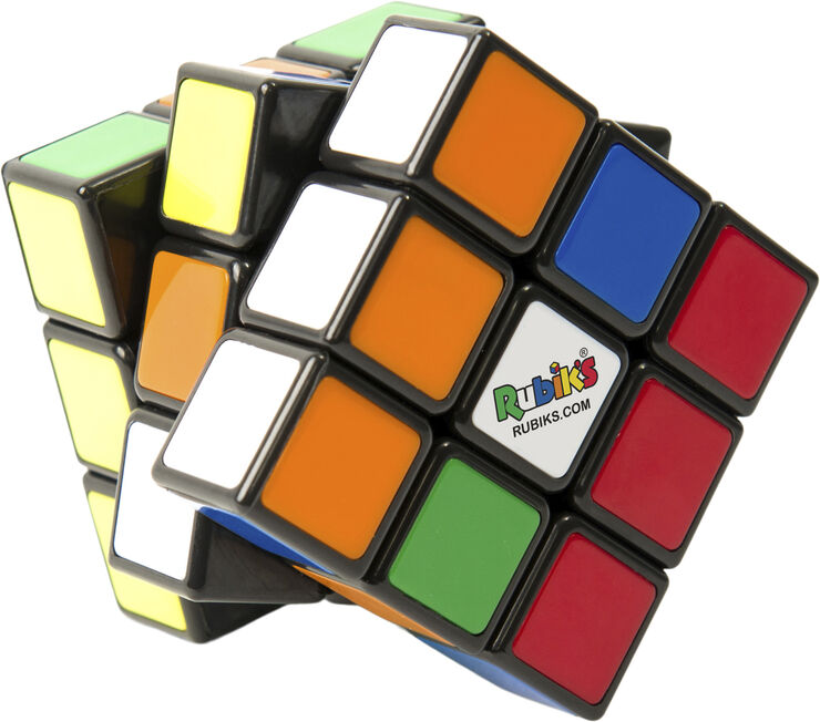 Rubiks Rubiks 3x3 Cube