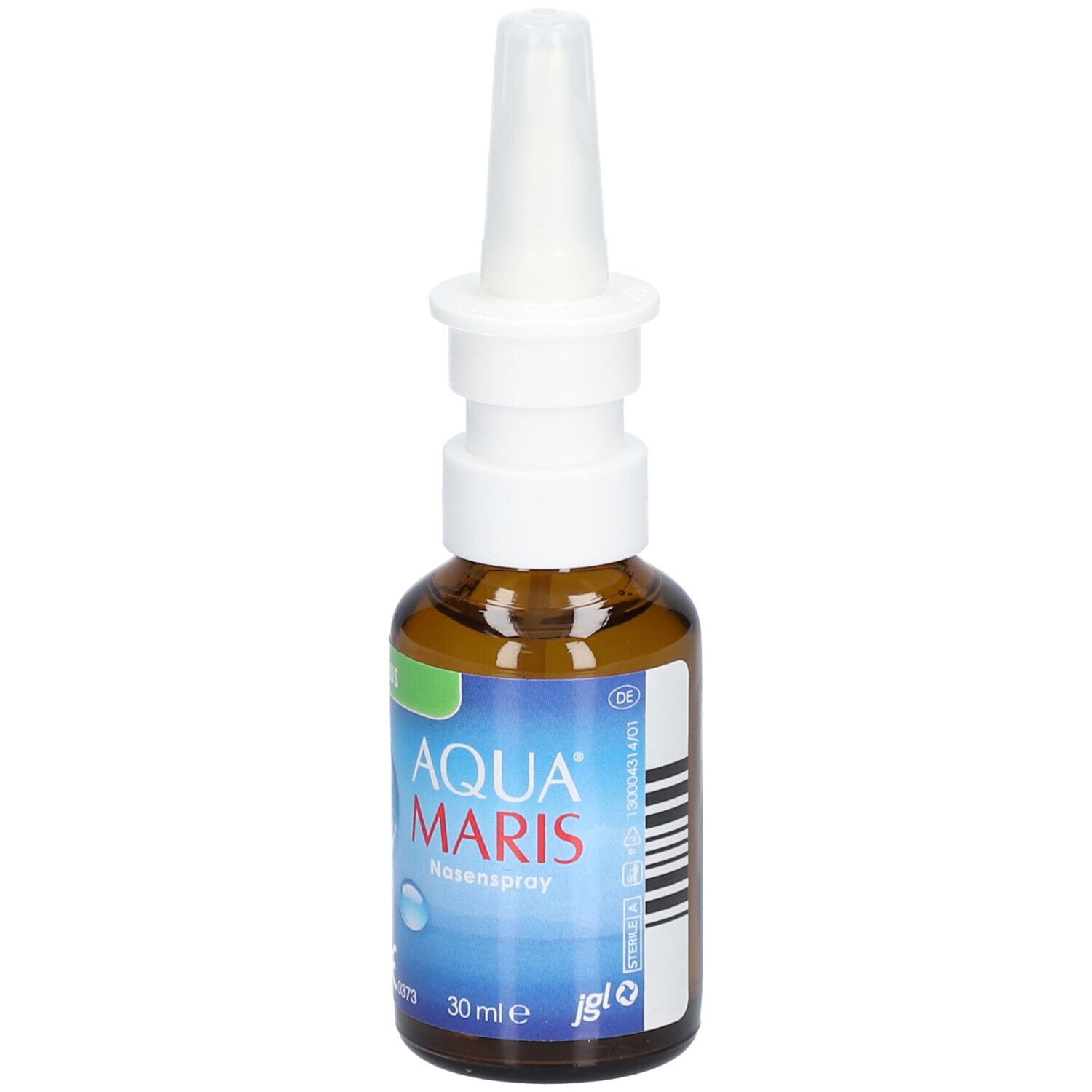 Aqua Maris® Plus Nasenspray