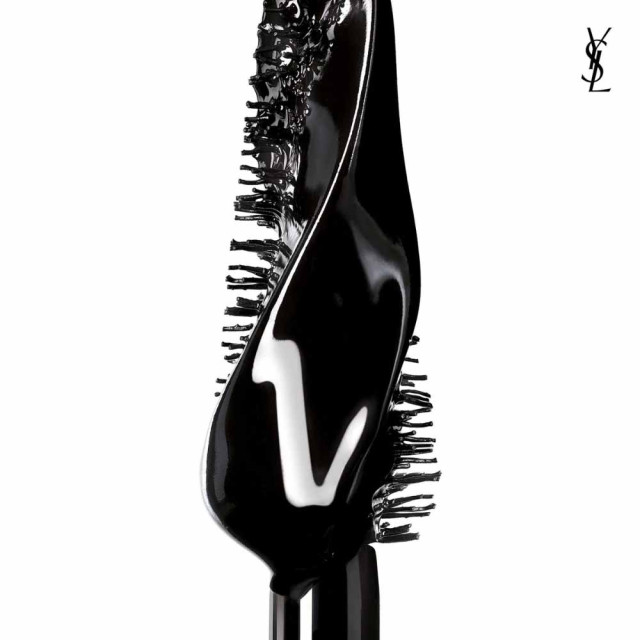 Lash Clash Mascara Waterproof Volume Extrême YSL
