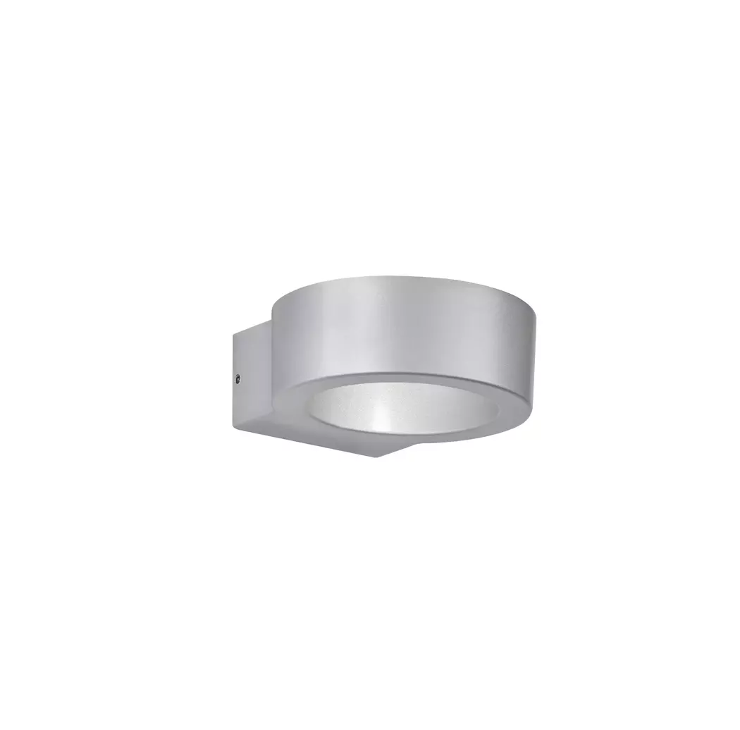LED-Außenwandleuchte Torres
