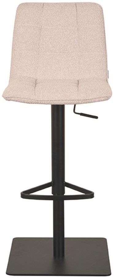 Barkruk Naturel DX-74.005 Juul B45 x D56 x H88 cm