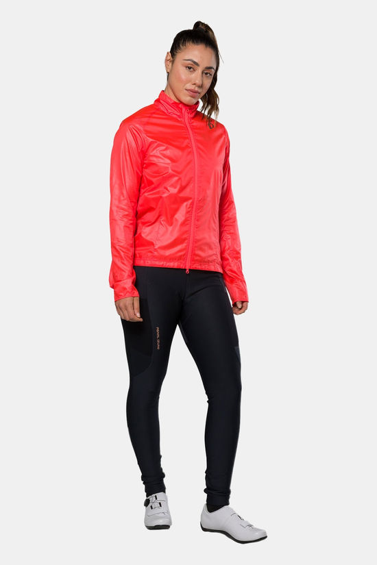Pearl Izumi Pearl Izumi W Attack Barr Jkt Softshell Jas Dames