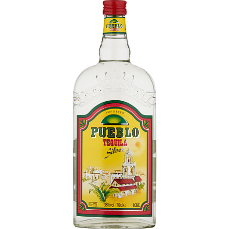 Tequila