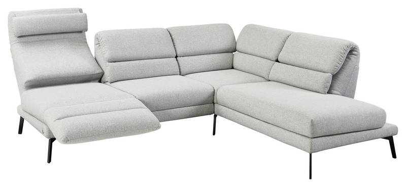 Dieter Knoll Ecksofa COSIO