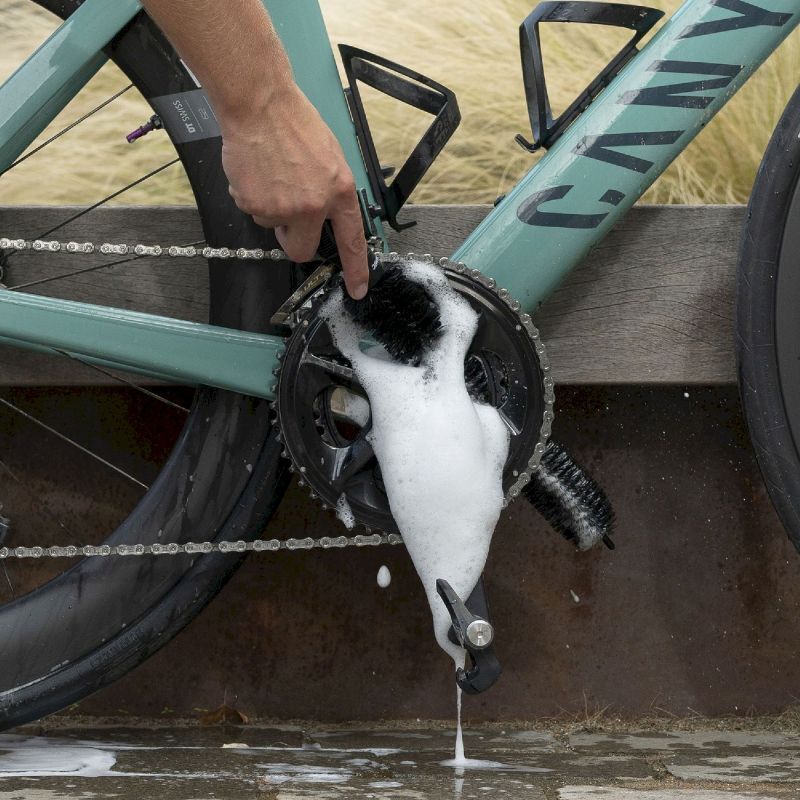 So Long Brush - Brosse nettoyage vélo