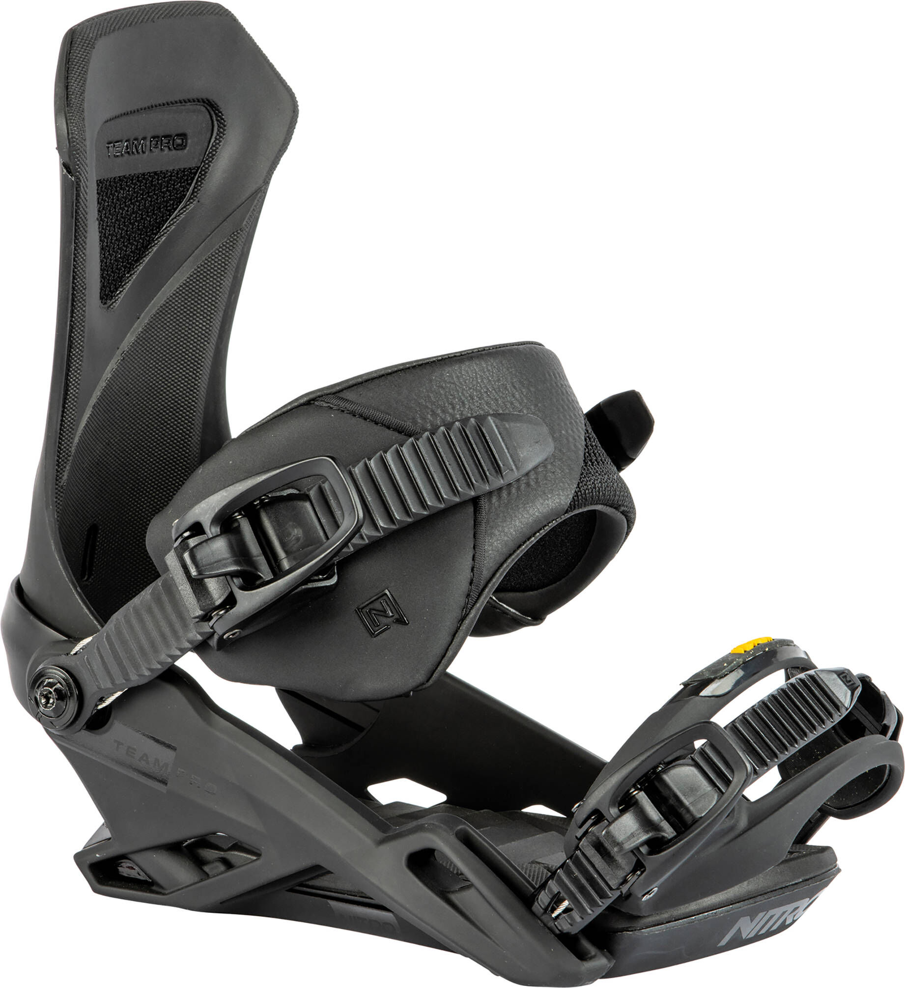 Nitro| Snowboardbindung TEAM PRO 2024