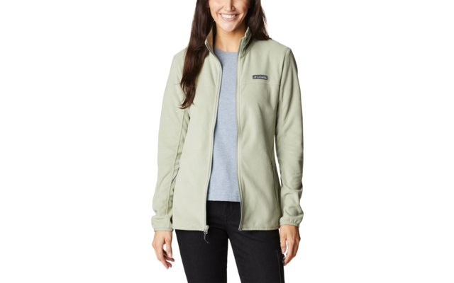 Columbia Ali Peak Full Zip Damen Fleecejacke