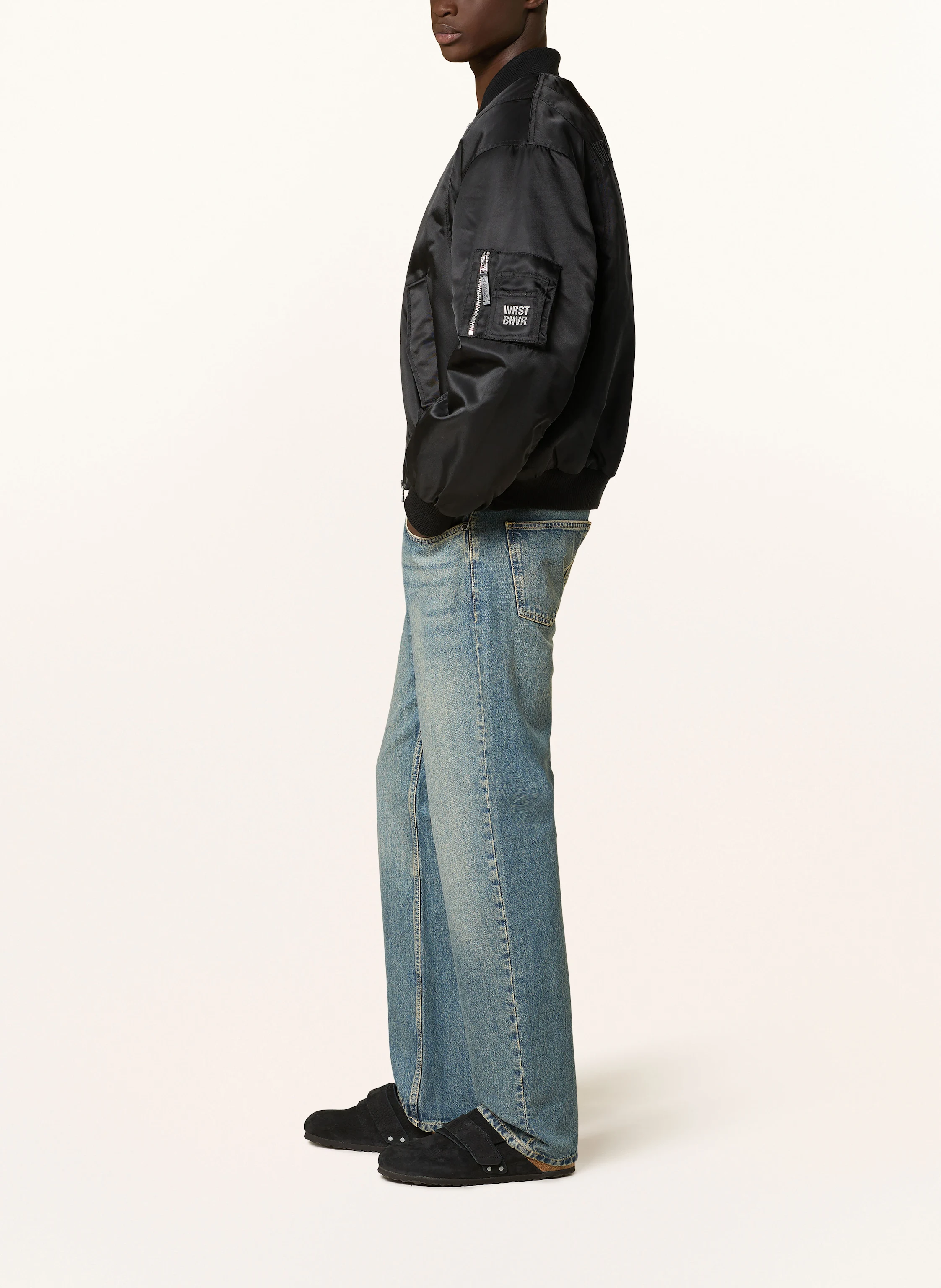 EIGHTYFIVE Jeans Straight Fit