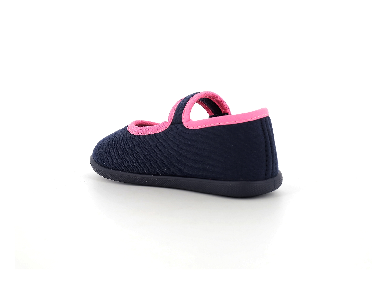 B brand-SIDALE TR 9548 Textile Bleu Rose