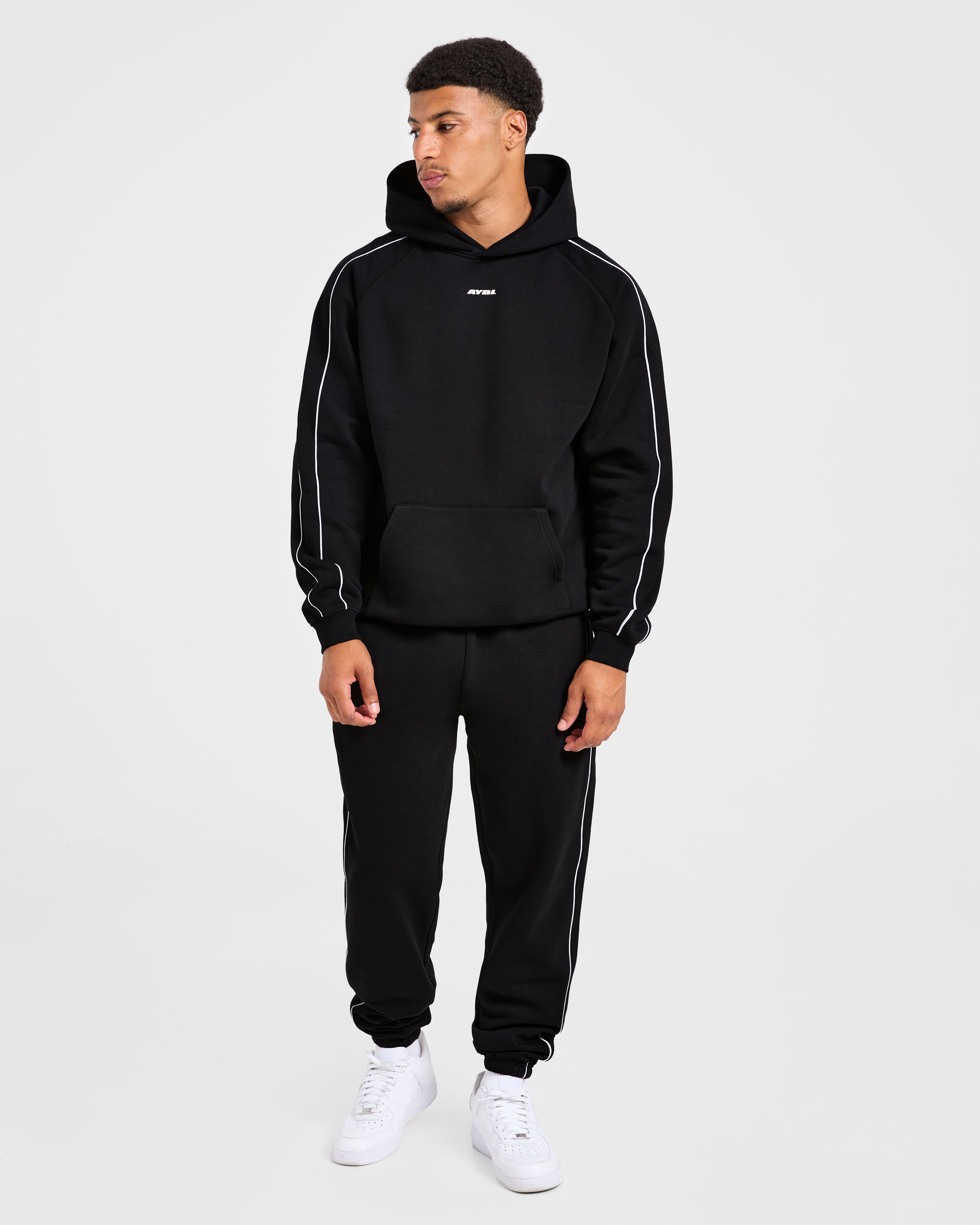 Restore Oversized Hoodie