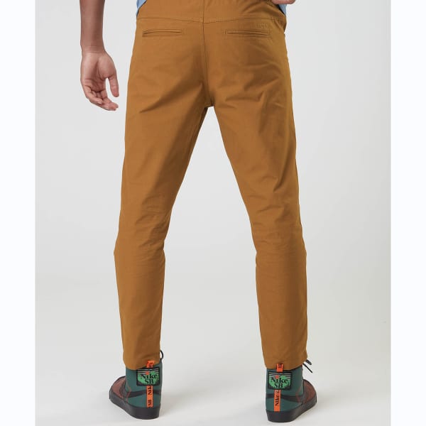 Pantalon PICTURE DALARO PANTS CHOCOLATE