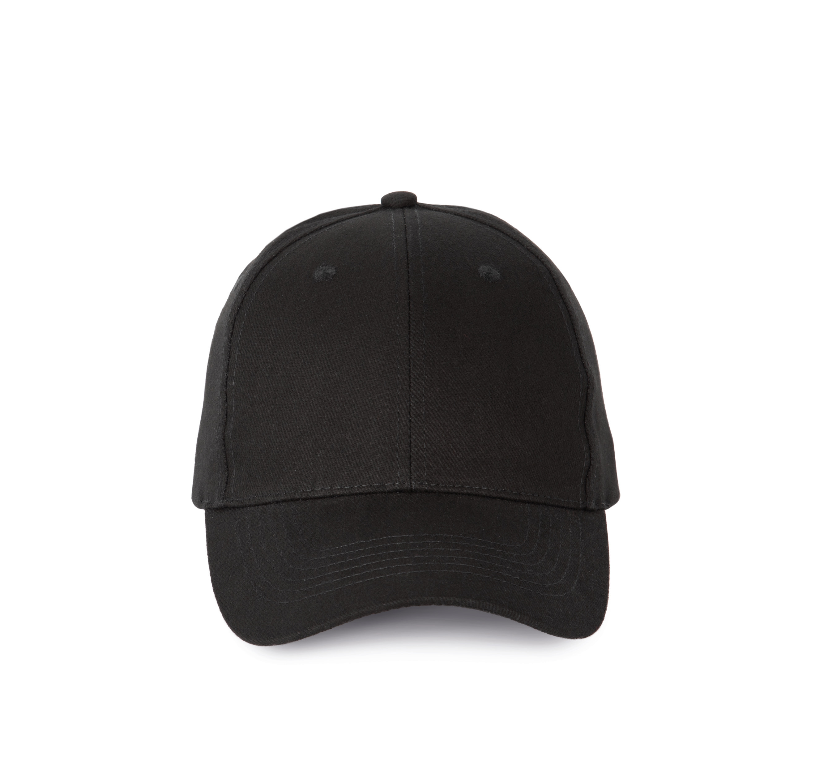 K-up KP188 - Casquette à 6 panneaux