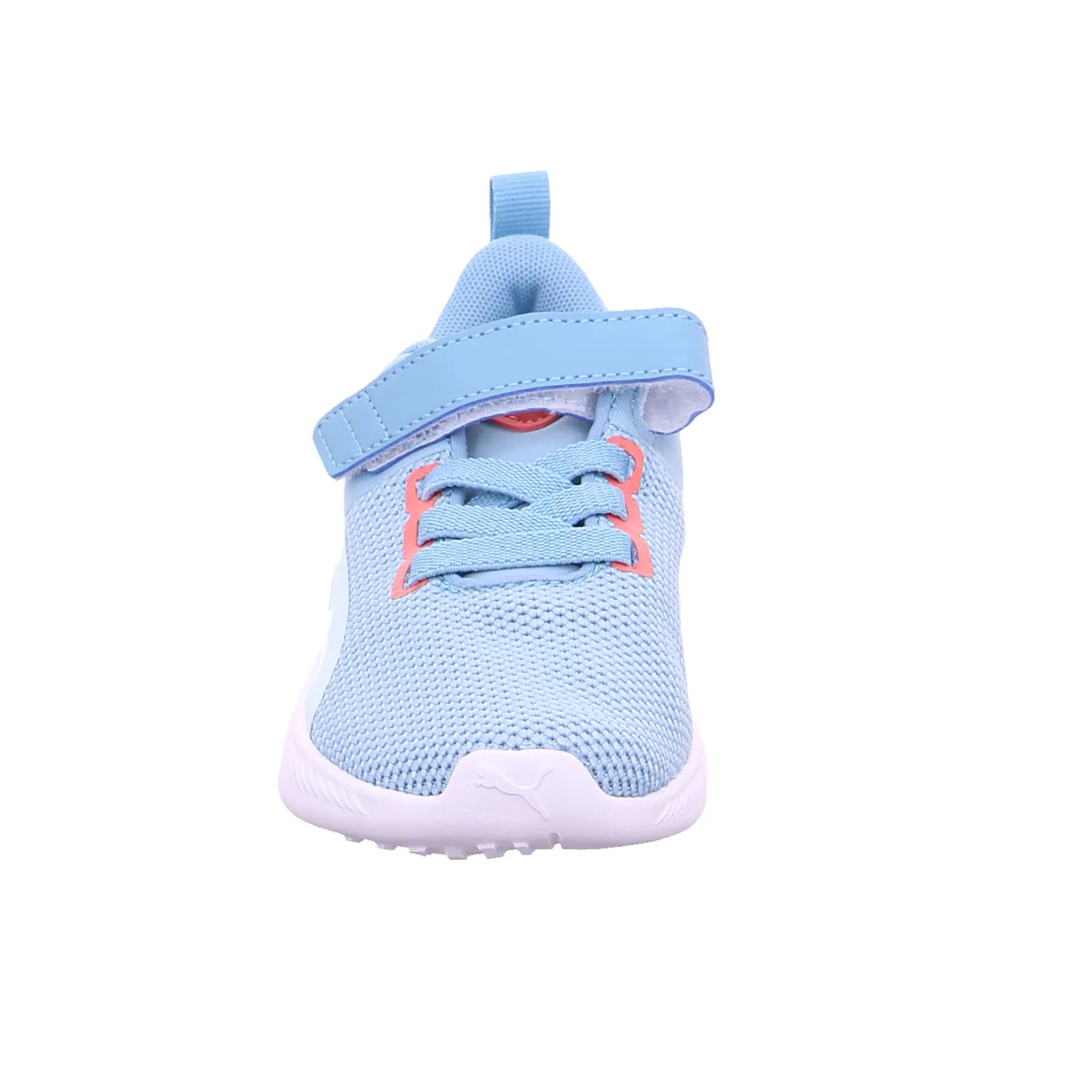 PUMA Kinder Sportschuh Hellblau Synthetik