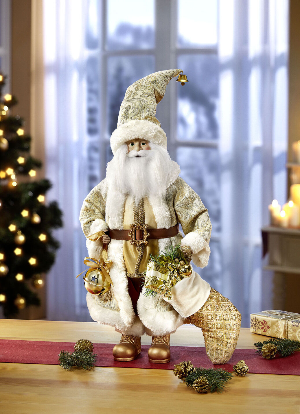 Weihnachtsmann