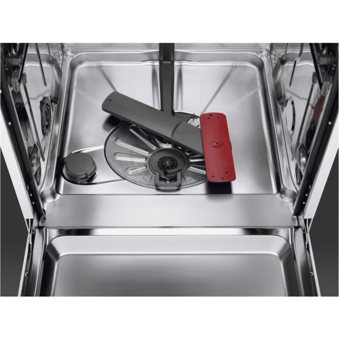 AEG Vollintegrierbarer Geschirrspüler Serie 7000 GlassCare® FSE 76738 P // 70€ Cashback