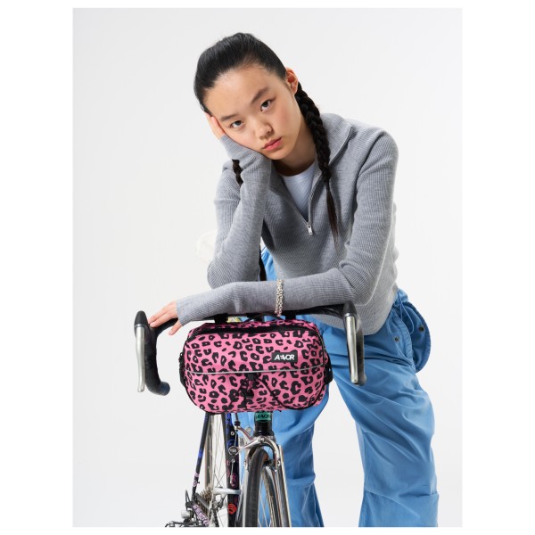 AEVOR - Bar Bag - Sacoche de guidon