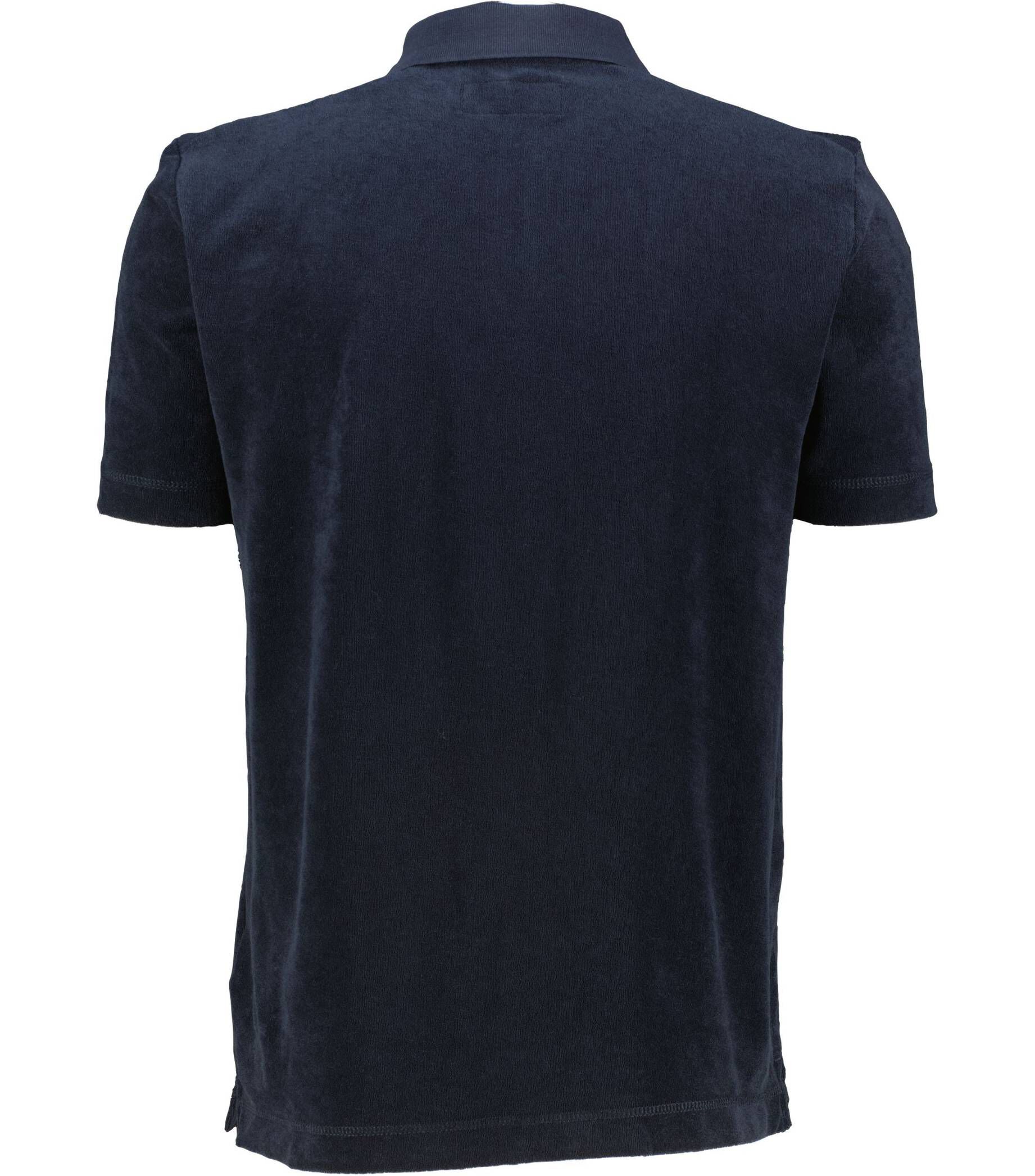 Marc O'Polo| Herren Poloshirt Regular Fit Kurzarm