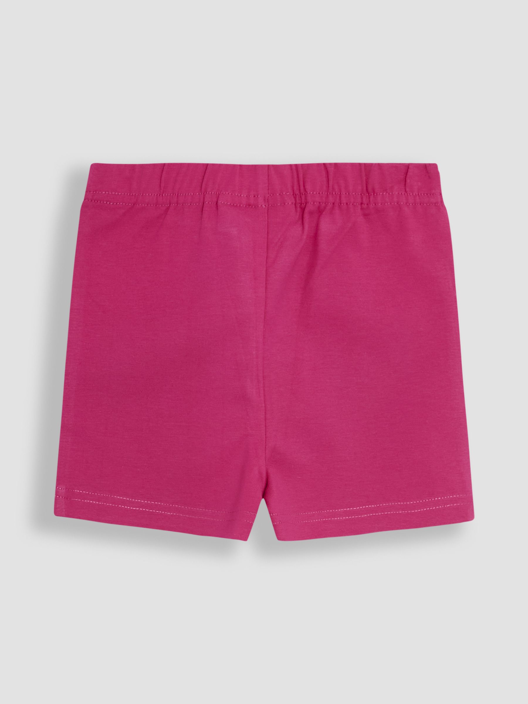 JoJo Maman Bébé Shorts 2 Pack