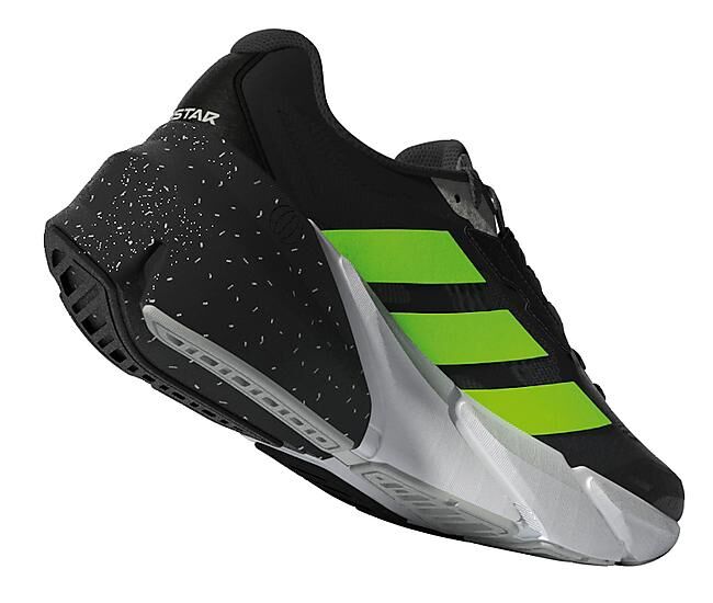ADIDAS - CHAUSSURES DE RUNNING ADISTAR 1 M