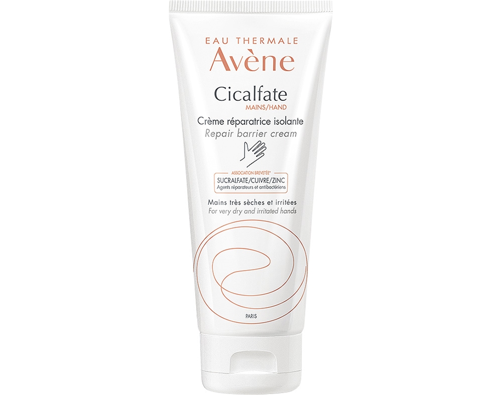 CREME AVENE MÃOS CICALFATE 100ML