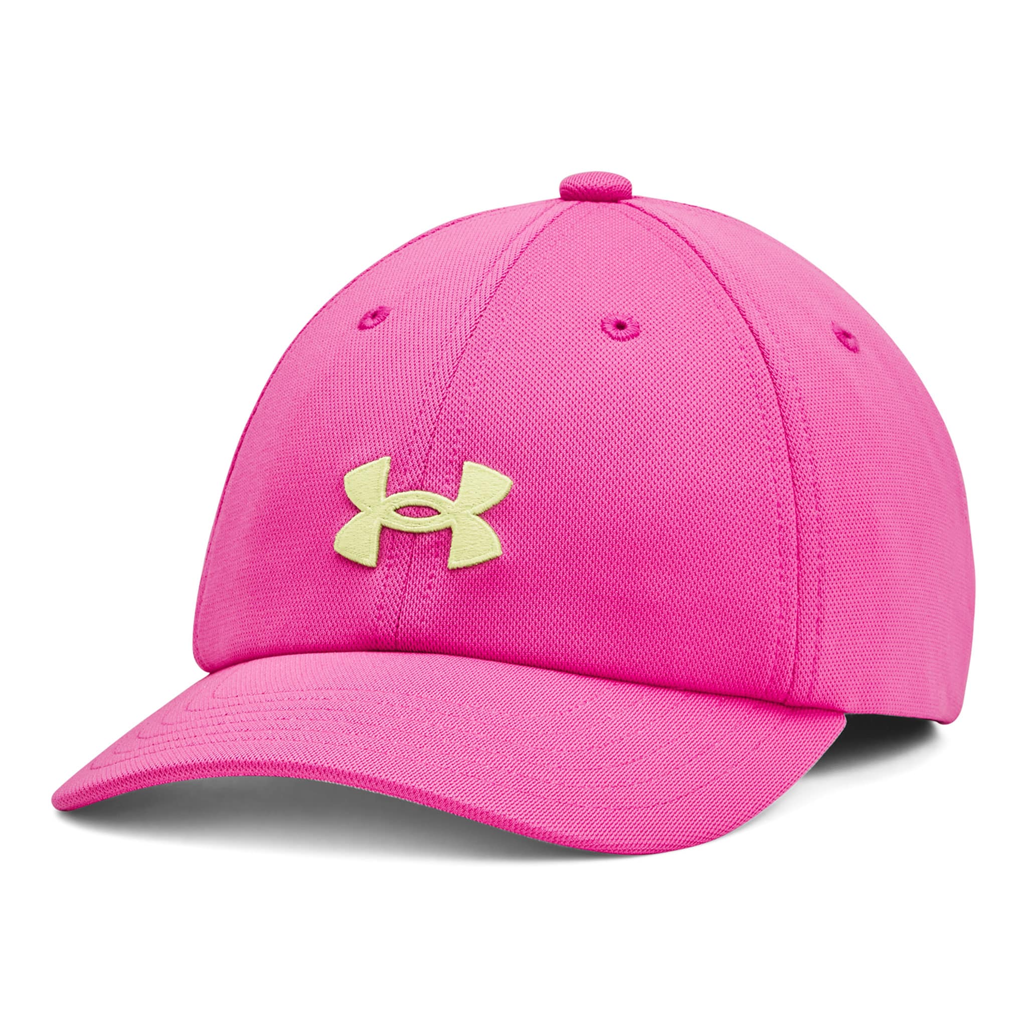 Under Armour Casquette Blitzing Adj 8-16ans