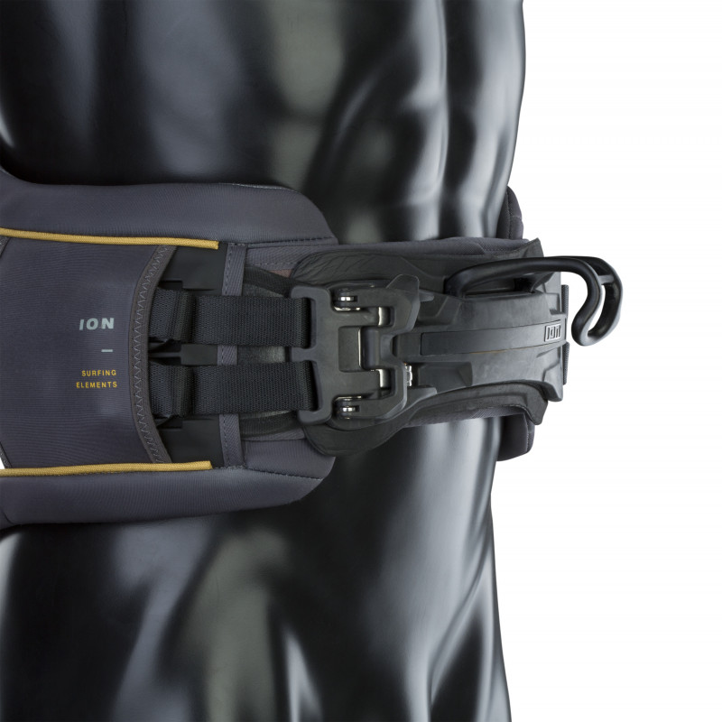 HARNAIS KITESURF ION APEX OLIVE