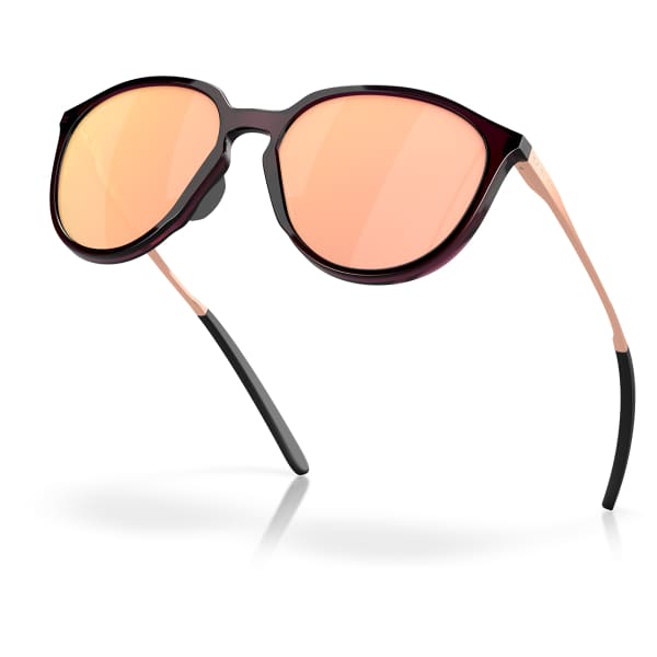 Lunette de soleil lifestyle OAKLEY SIELO TRN RASP W/ PRIZM ROSE GOLD