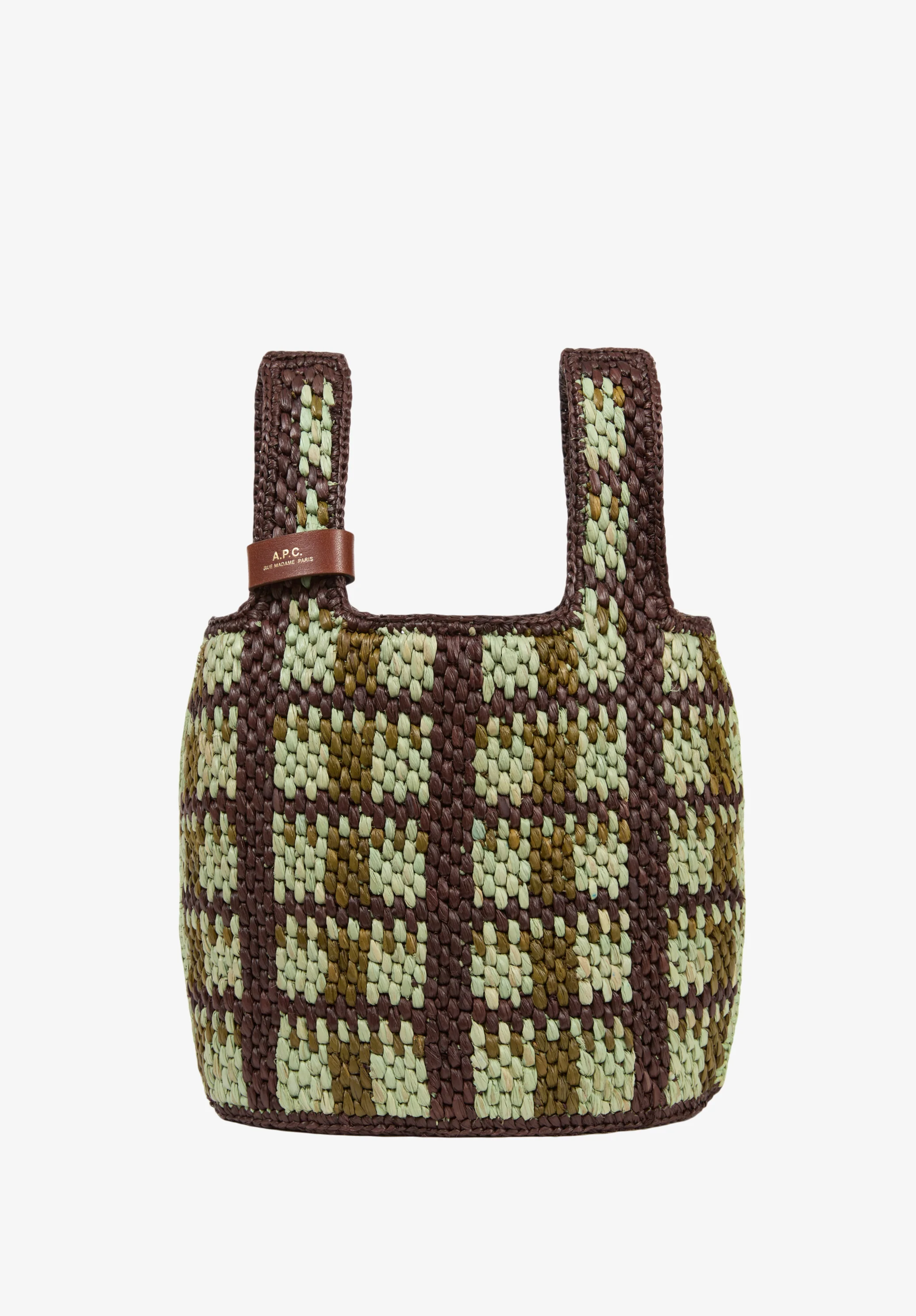 panier pecan