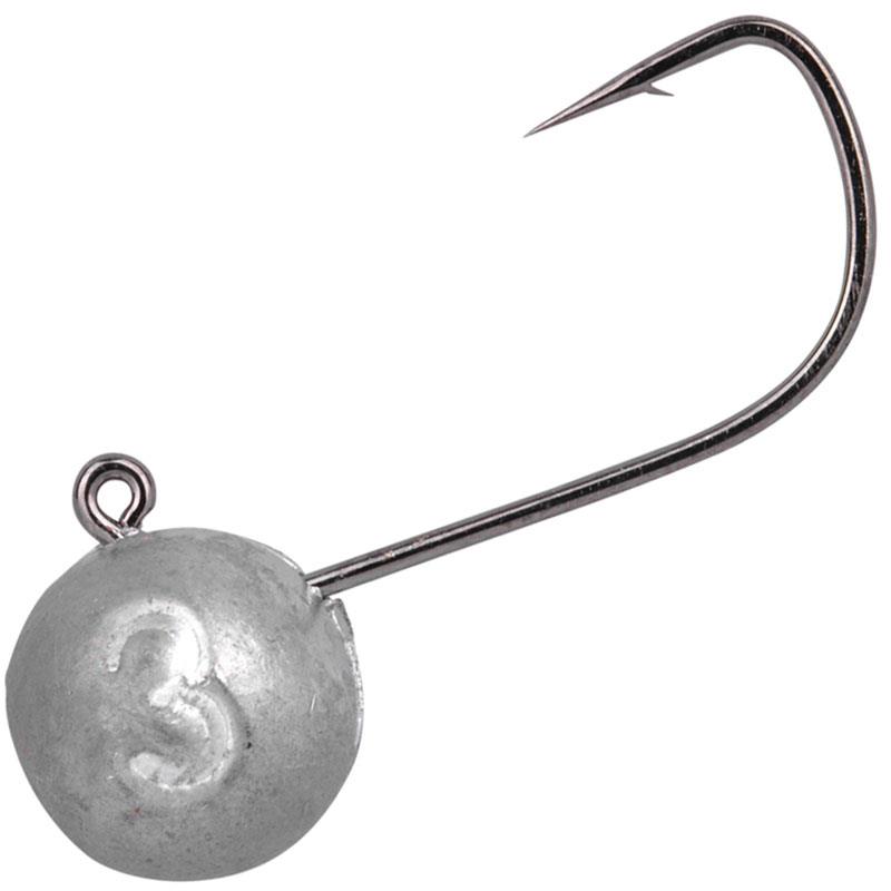 Tëte Plombée Spro Freestyle Micro Jig29 - Natural - Par 5