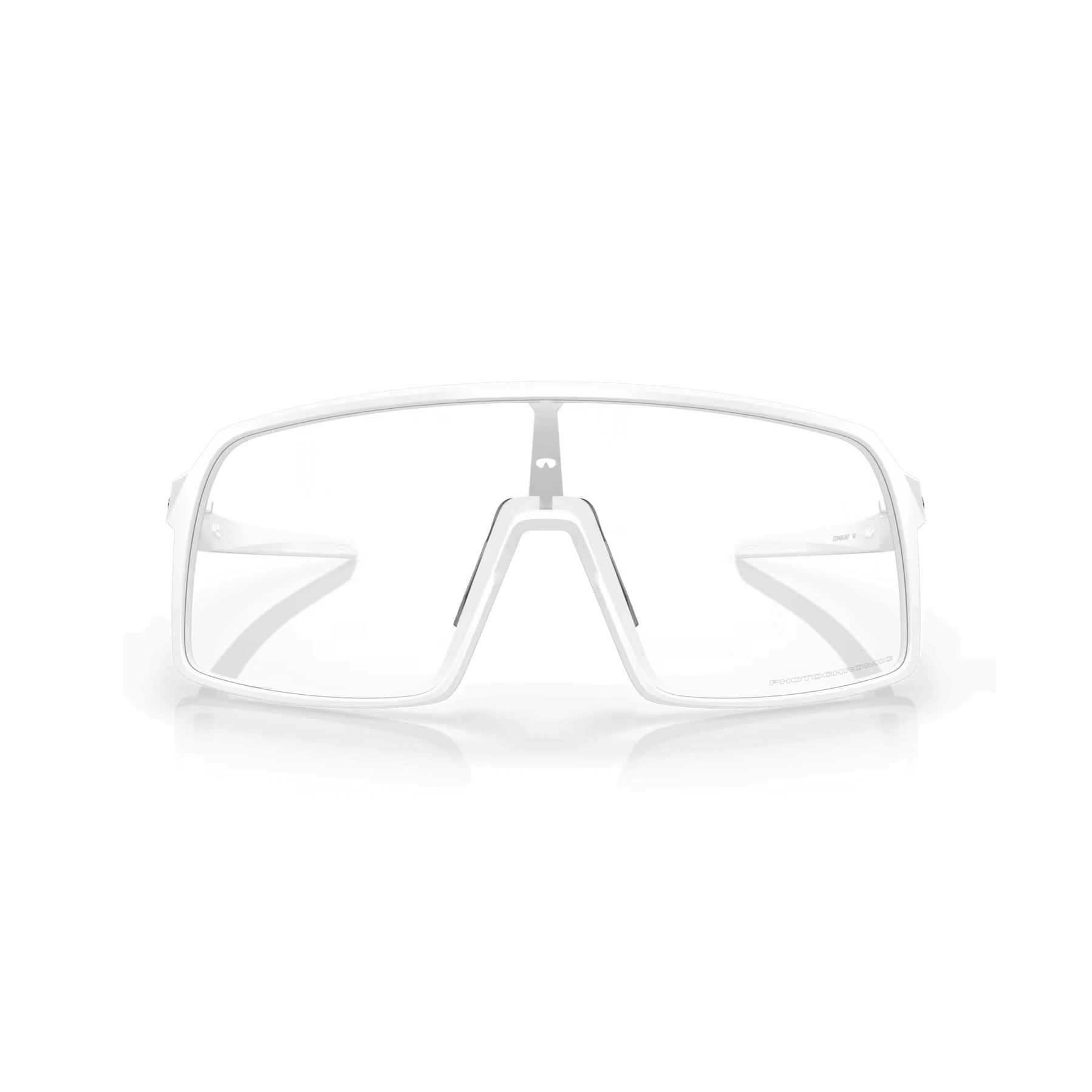 Oakley Sutro Photochromic Fietsbril
