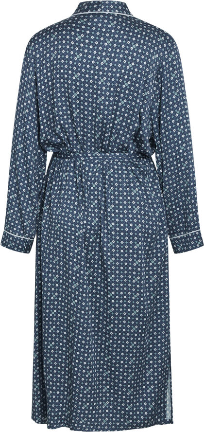 CCDK Noa Kimono Blå