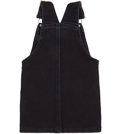 Calvin Klein Spencer - Denim - Gewaschen Black