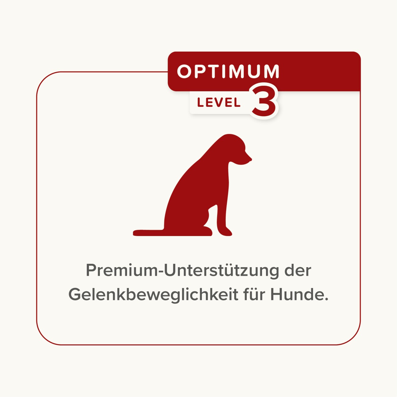 Beaphar Flexifit Snacks Hund Chews 175 g