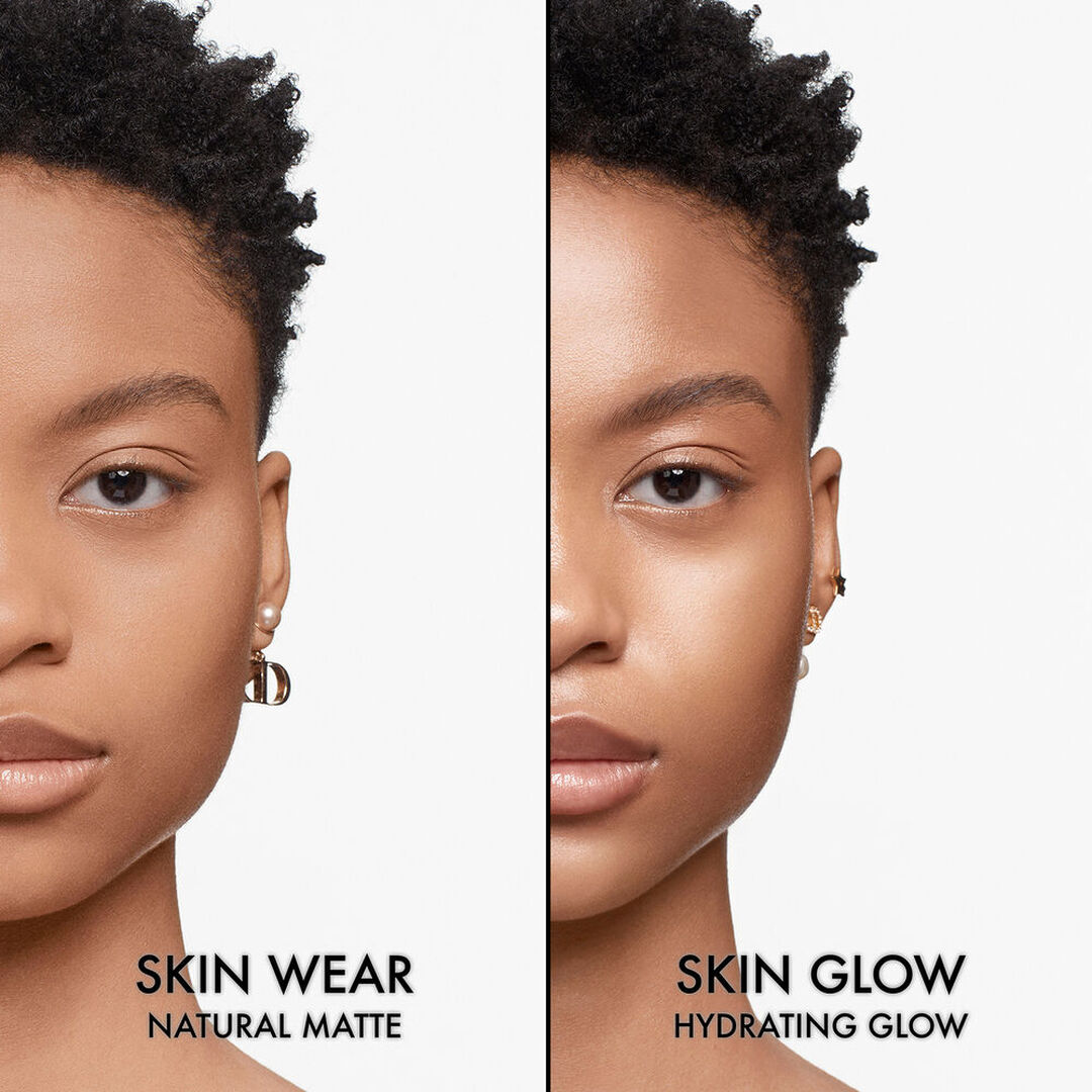Forever Skin Wear