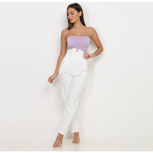 La Modeuse - 24000_P59683 Violeta