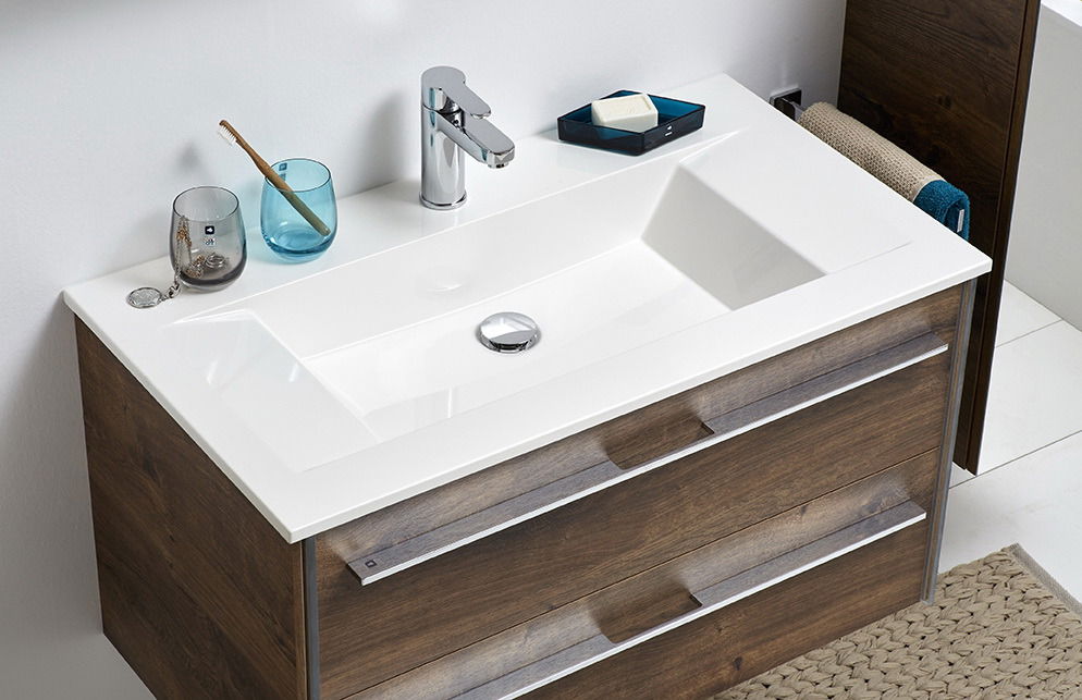 Leonardo Badkombination LEO BATH 116