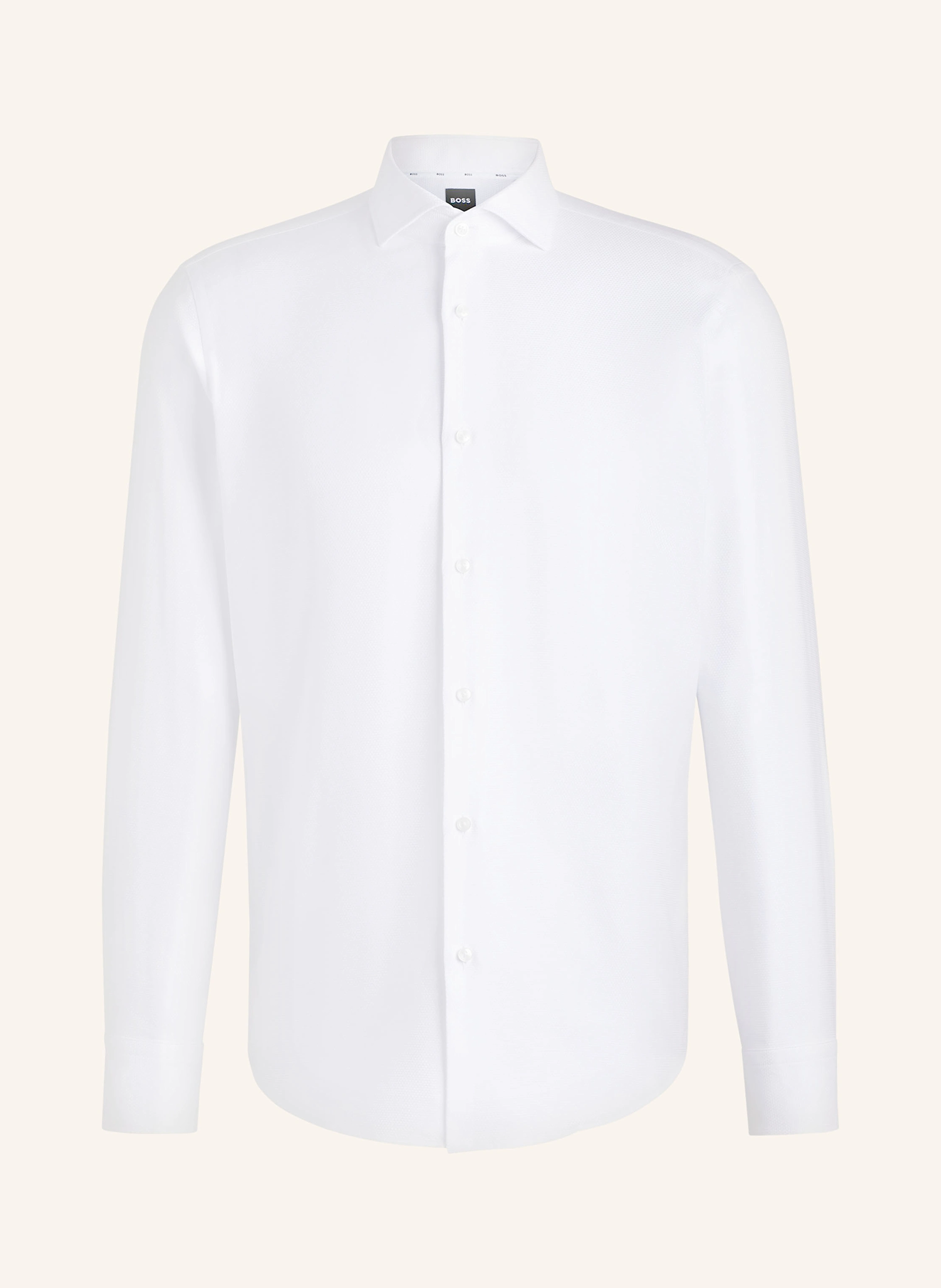 BOSS Hemd H-JOE Regular Fit