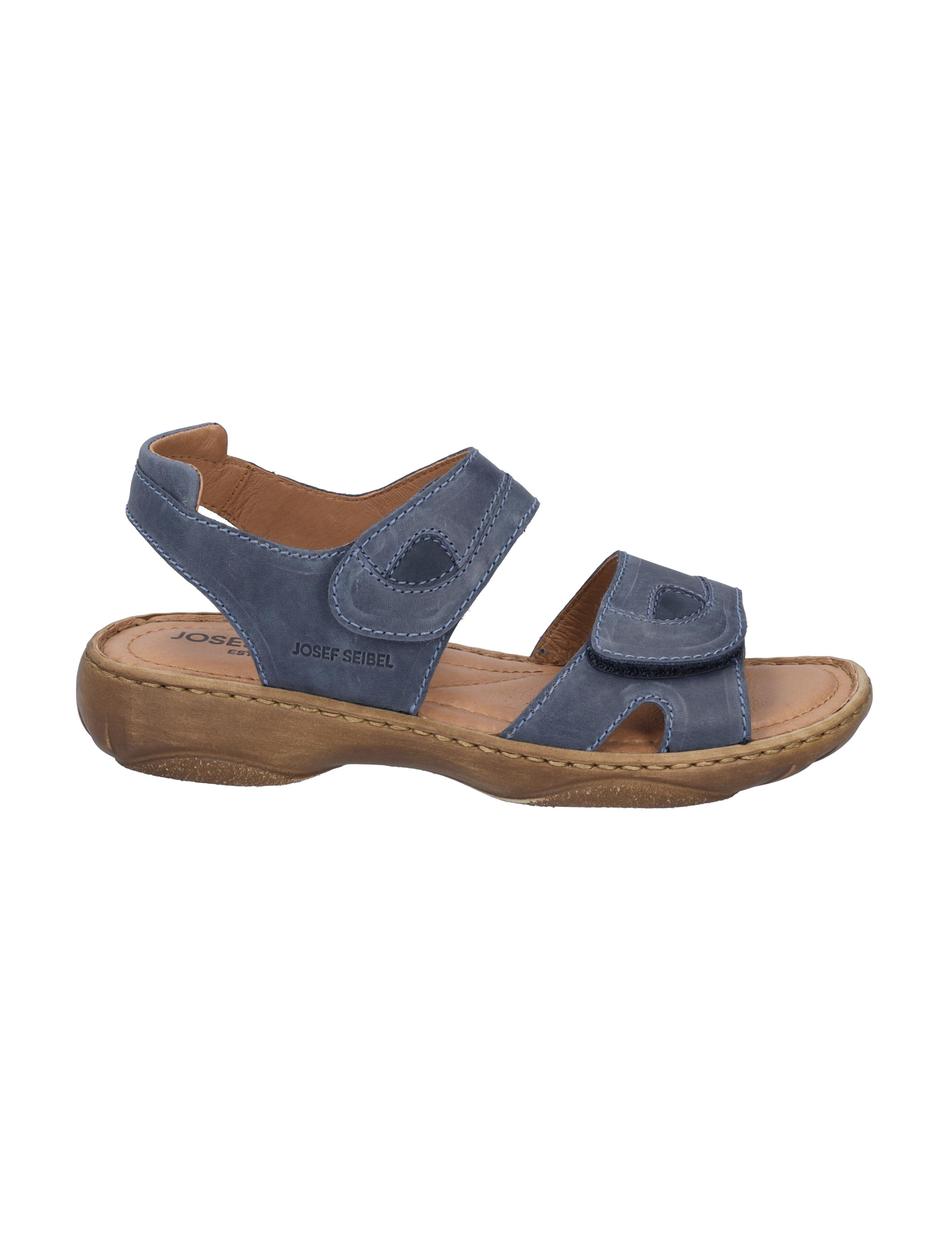 Sandale Debra, jeans