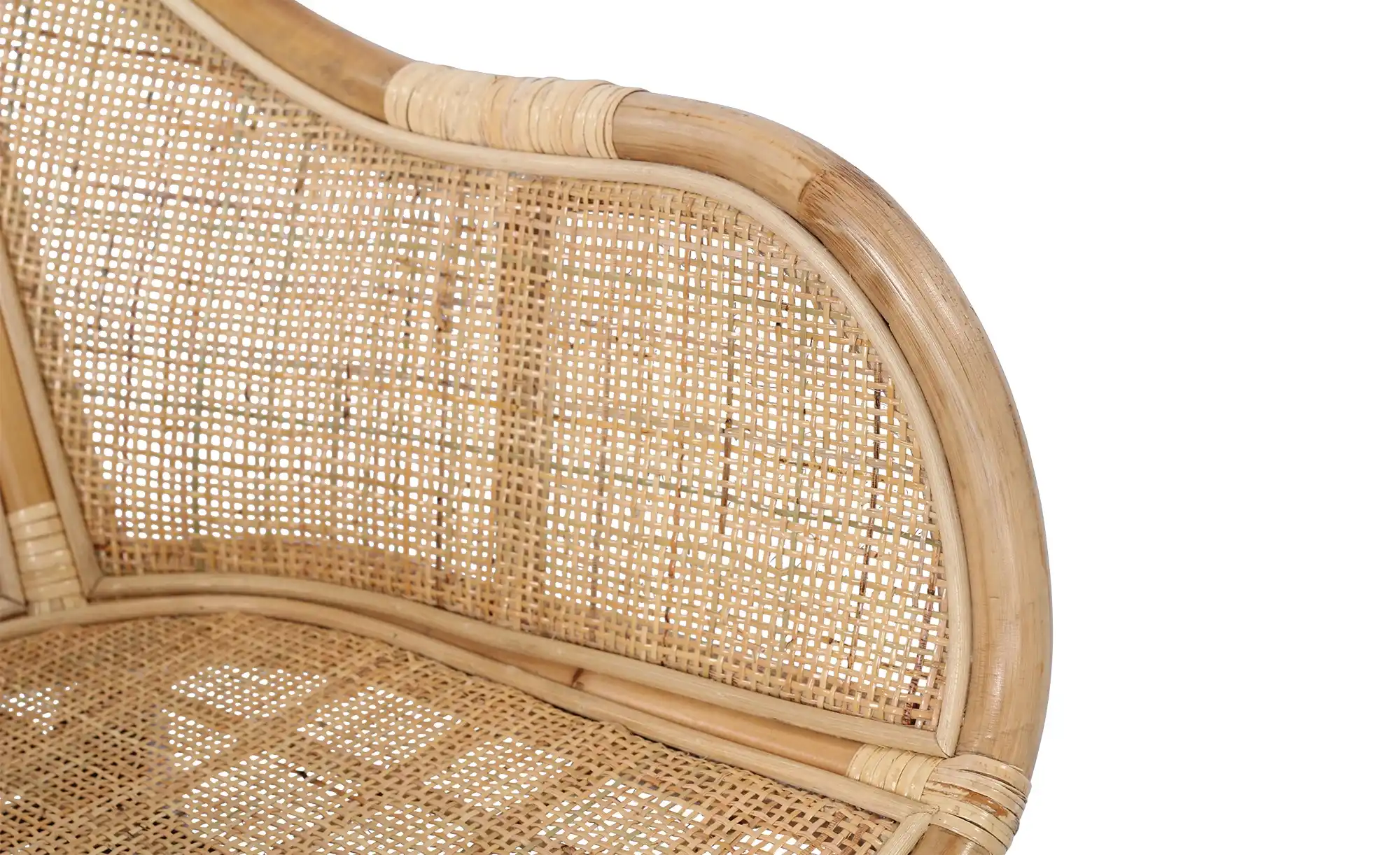 Rattanstuhl Tweed Me