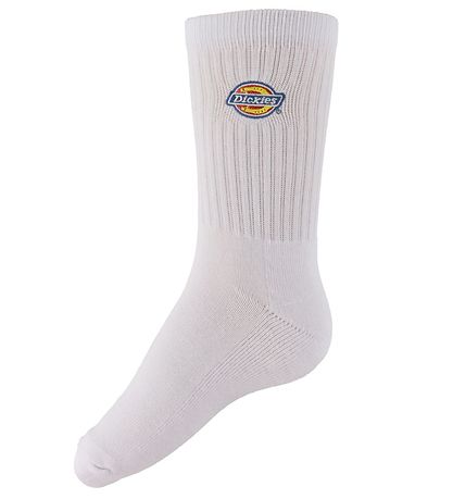 Dickies Socken - 3er-Pack - Valley Grove - Weiß