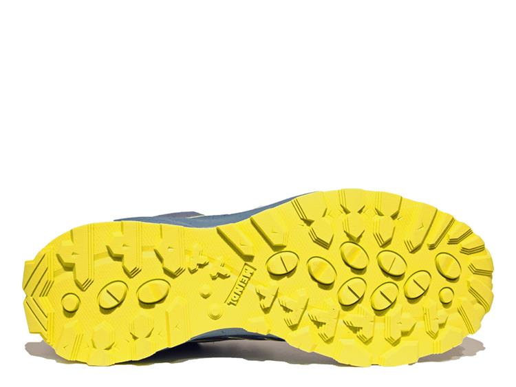 Meindl Jamaica GTX 4751 graphit-gelb