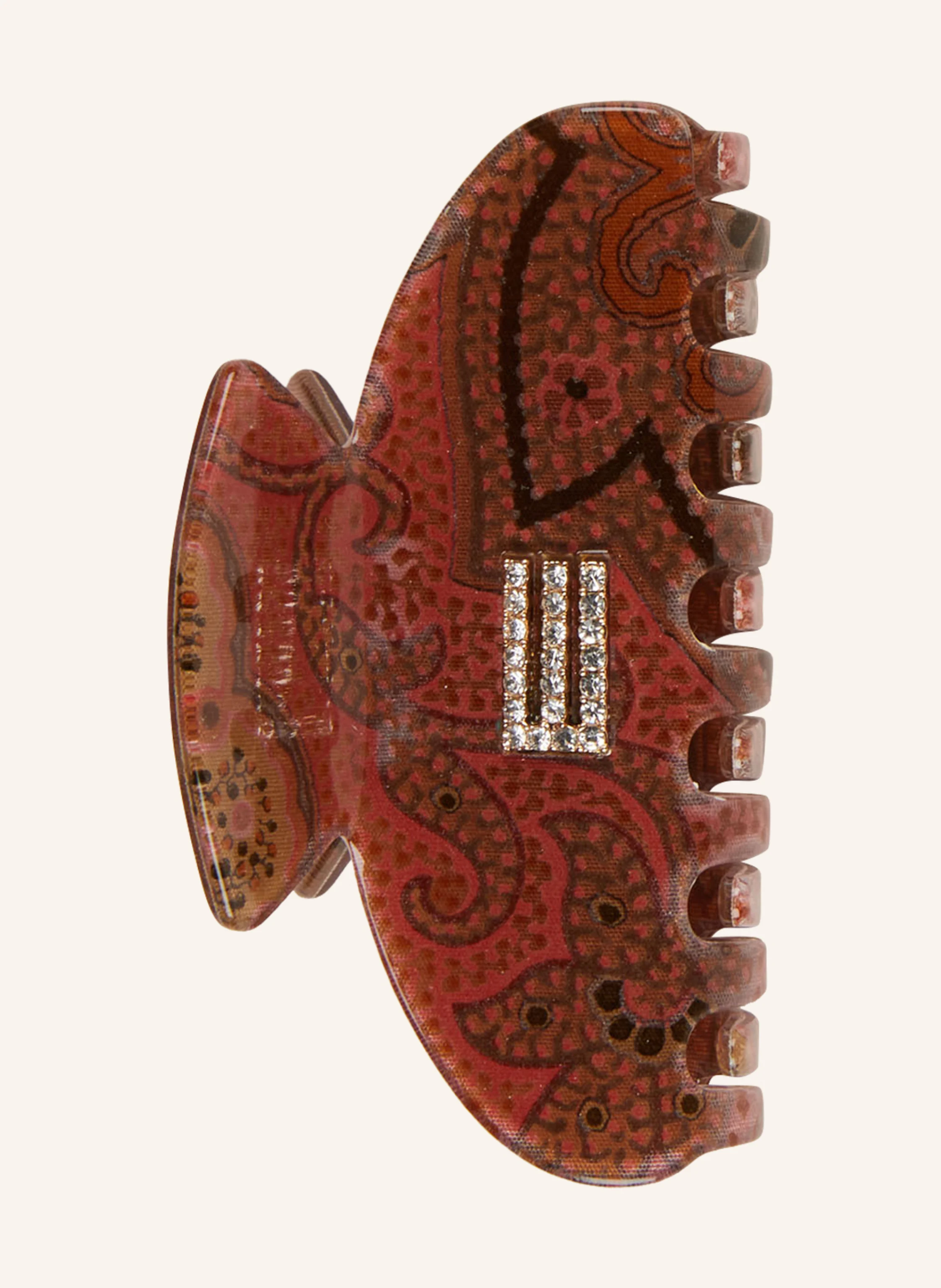 ETRO Haarklammer