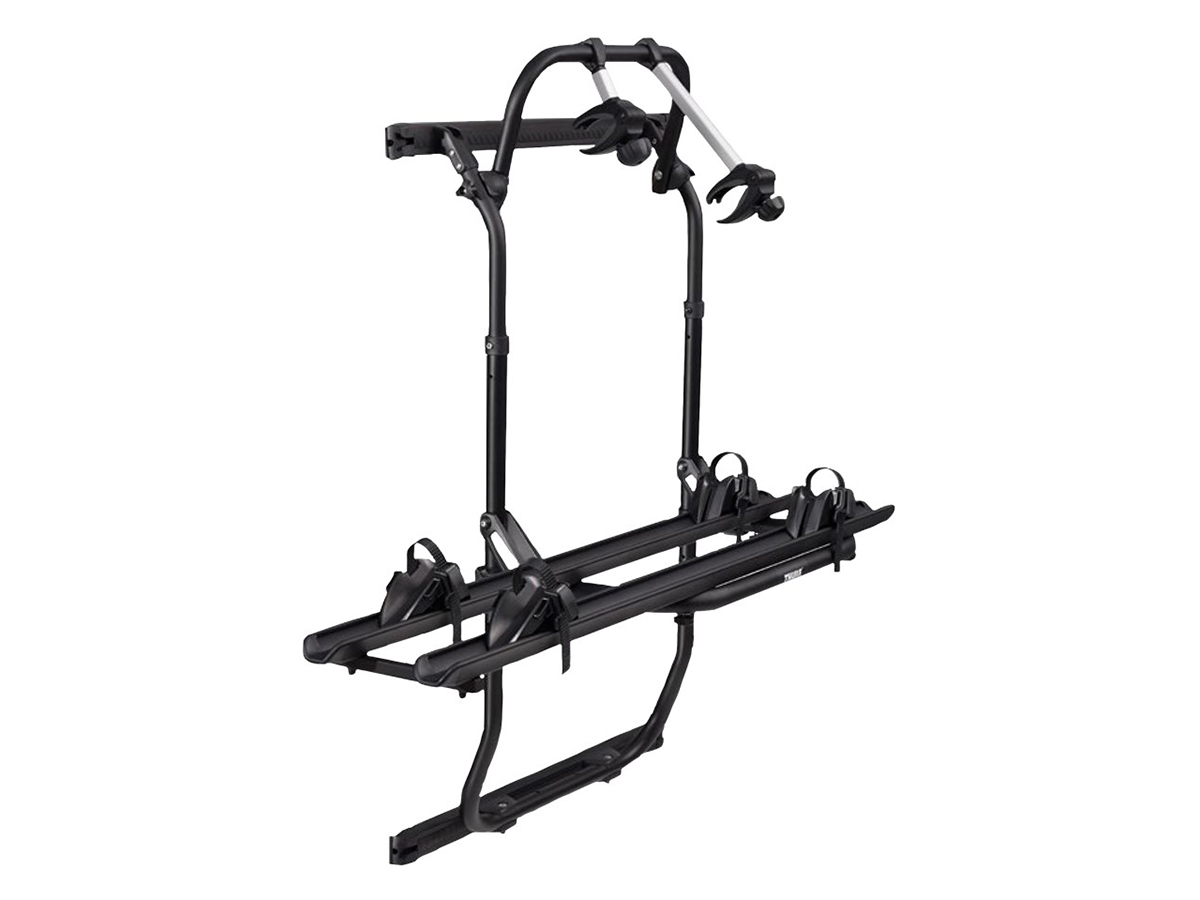 Thule  Elite Van XT Crafter fietsendrager