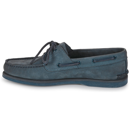 Timberland - CLASSIC BOAT - Bleu