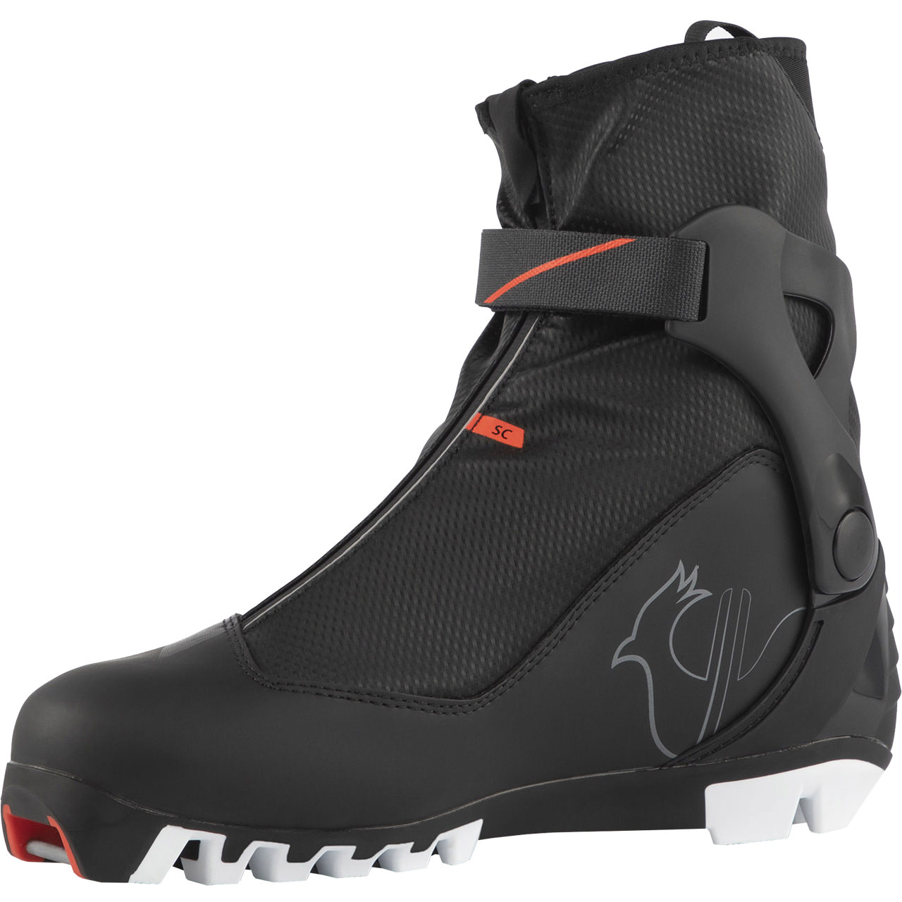 Rossignol X-6 SC | Rossignol Skischuhe Langlauf | Rossignol | R | MARKEN | XSPO