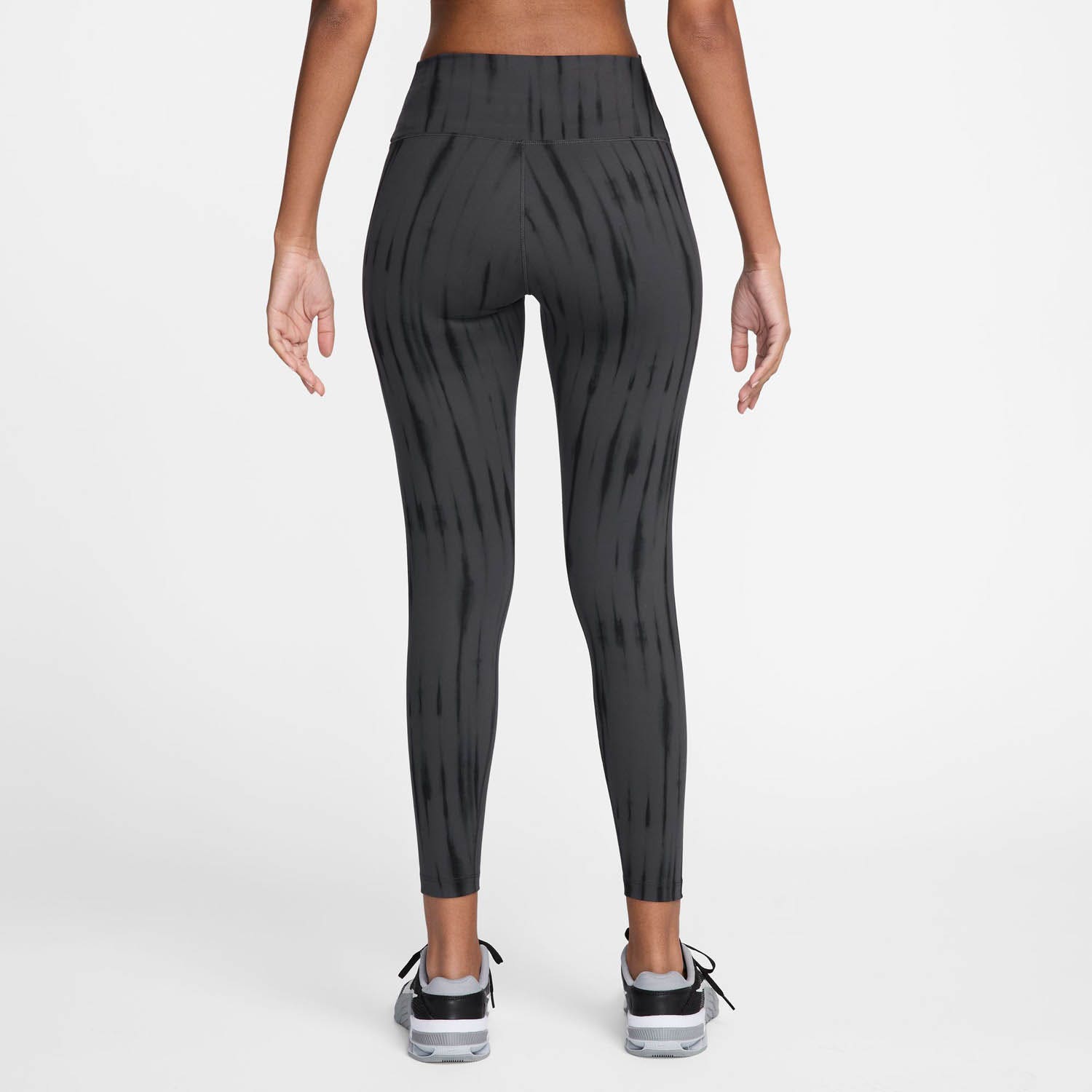 Nike  One Women's High-Waisted