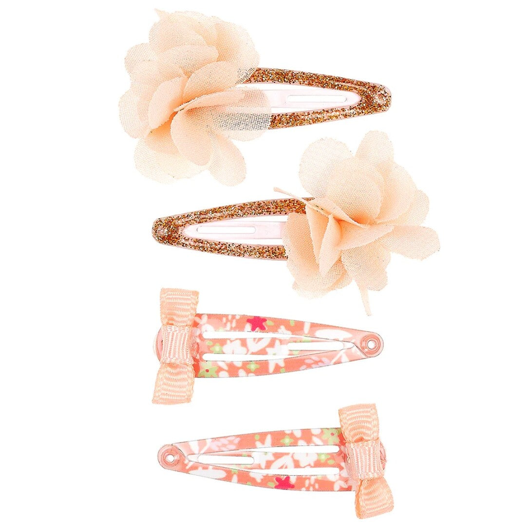 Souza for kids haarspeldjes aiva - 4st