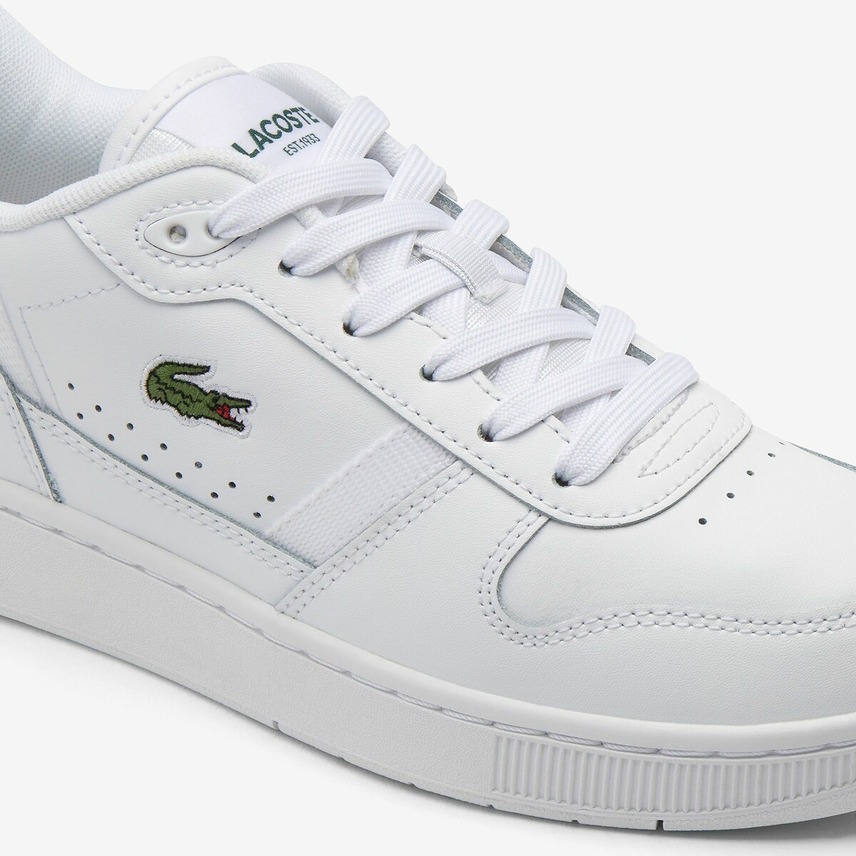 LACOSTE<br>Tênis Lage T Clip Conjunto