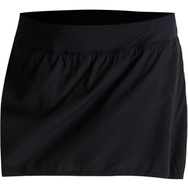 Jupe randonnée DARE 2B KINETIC SKORT BLACK BLACK