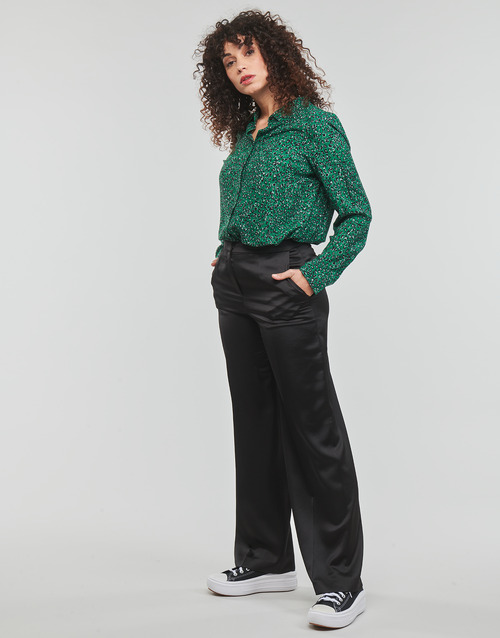 Ikks - BW12095 - Vert